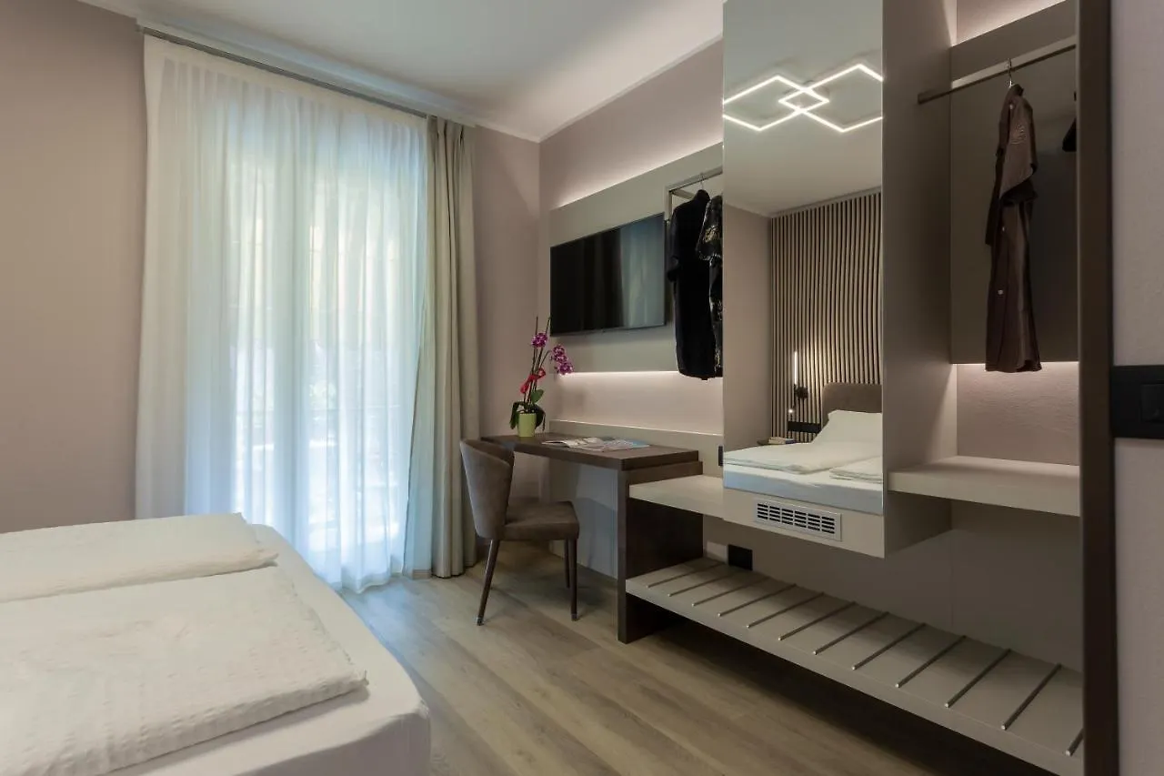 Hotel Veronesi Brenzone sul Garda