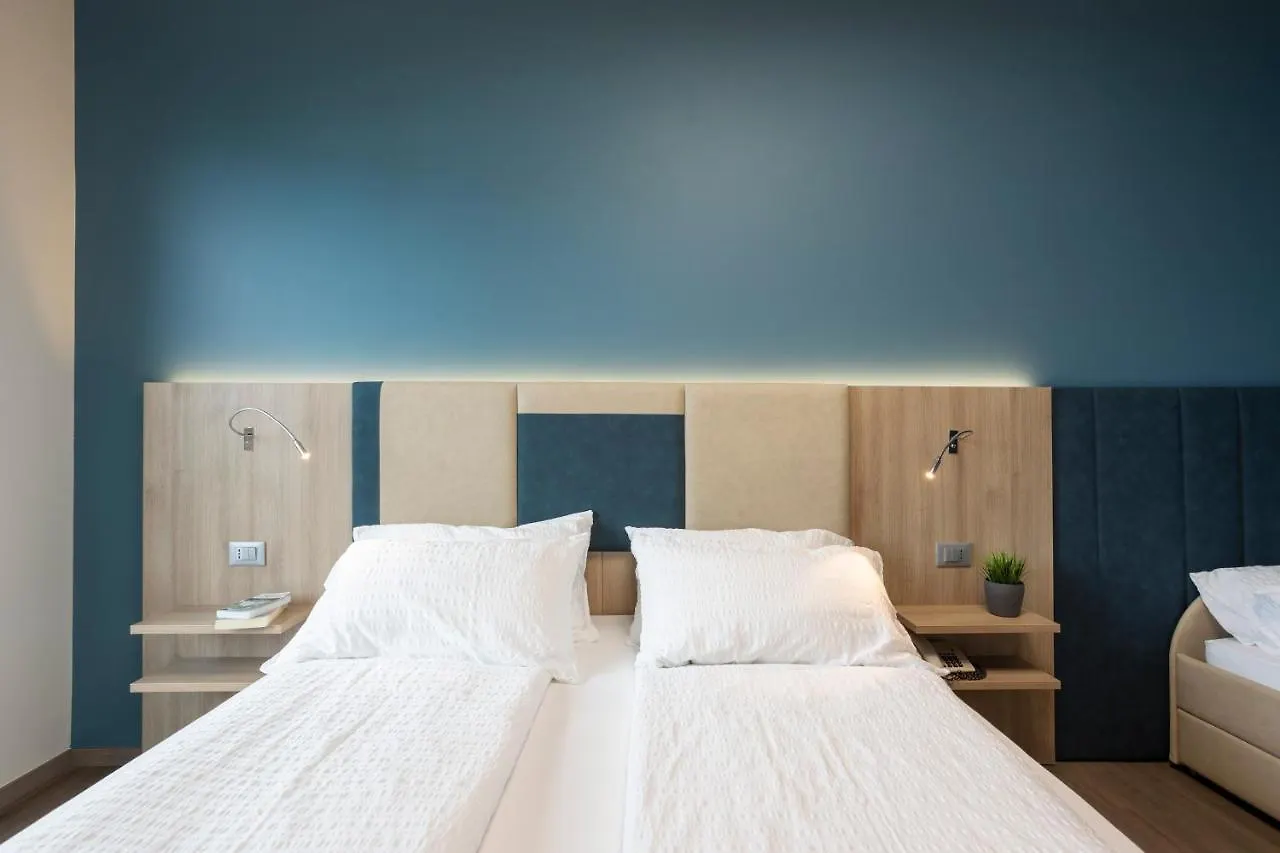 Hotel Veronesi Brenzone sul Garda