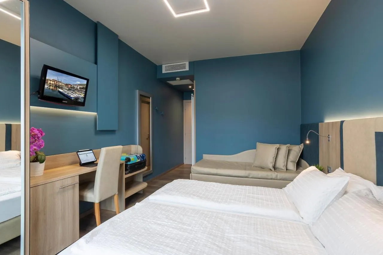 Hotel Veronesi Brenzone sul Garda