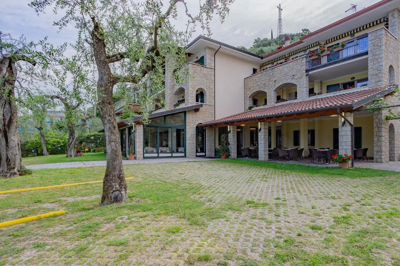 Hotel Veronesi Brenzone sul Garda