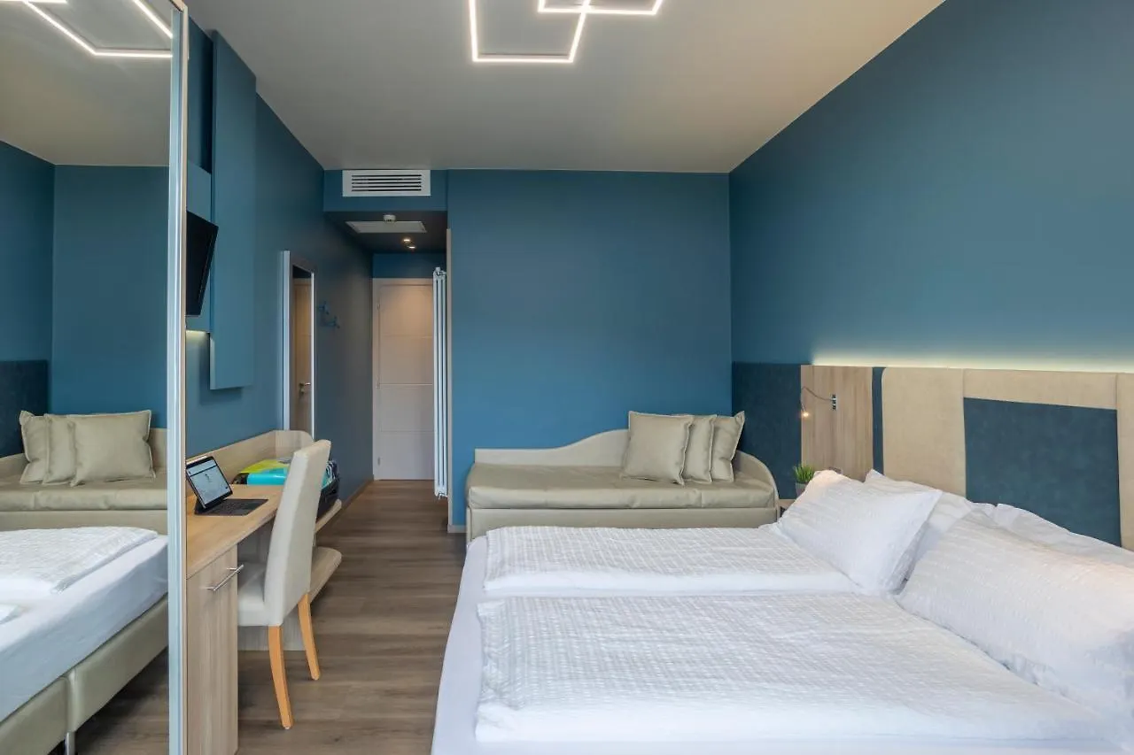Hotel Veronesi Brenzone sul Garda