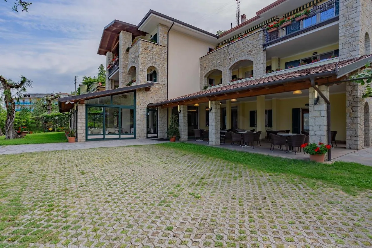 Hotel Veronesi Brenzone sul Garda