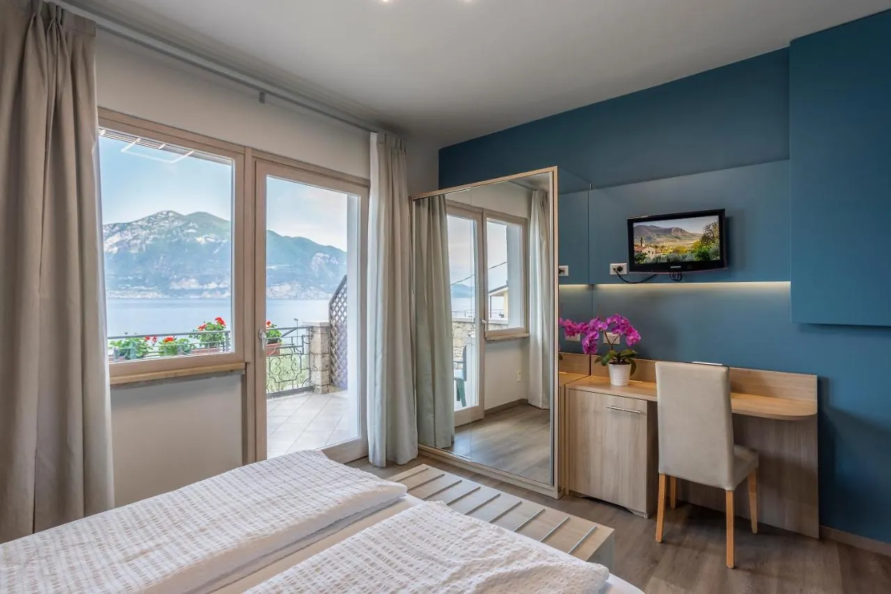 ***  Hotel Veronesi Brenzone sul Garda Italien