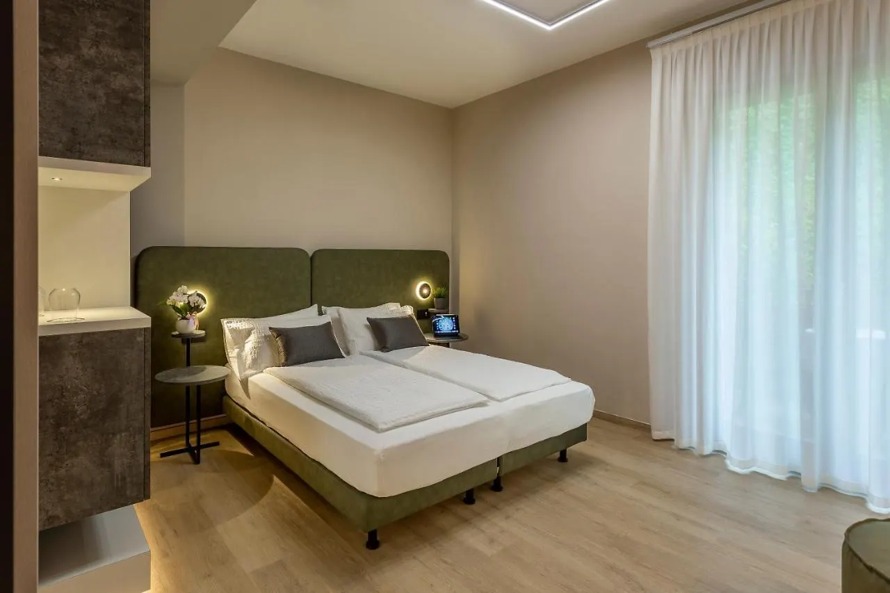 ***  Hotel Veronesi Brenzone sul Garda Italien