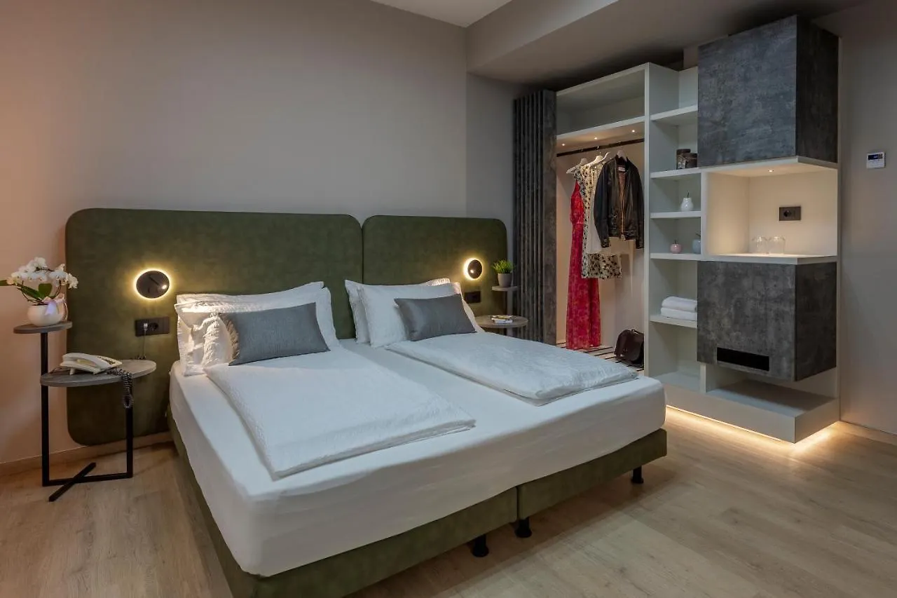 Hotel Veronesi Brenzone sul Garda