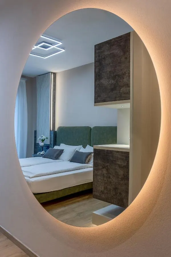 Hotel Veronesi Brenzone sul Garda