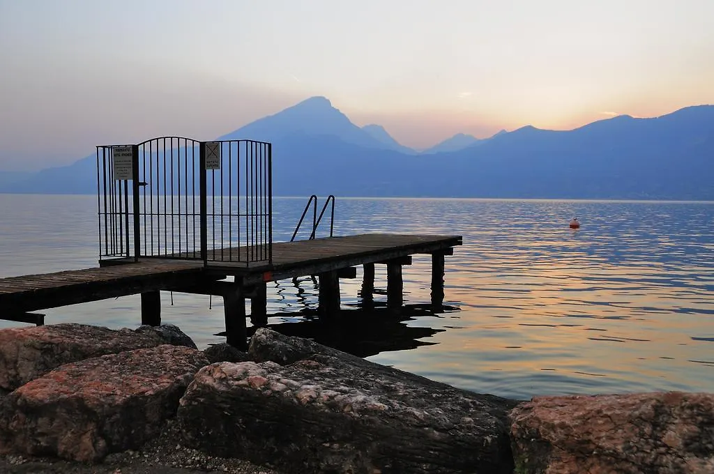 Hotel Veronesi Brenzone sul Garda