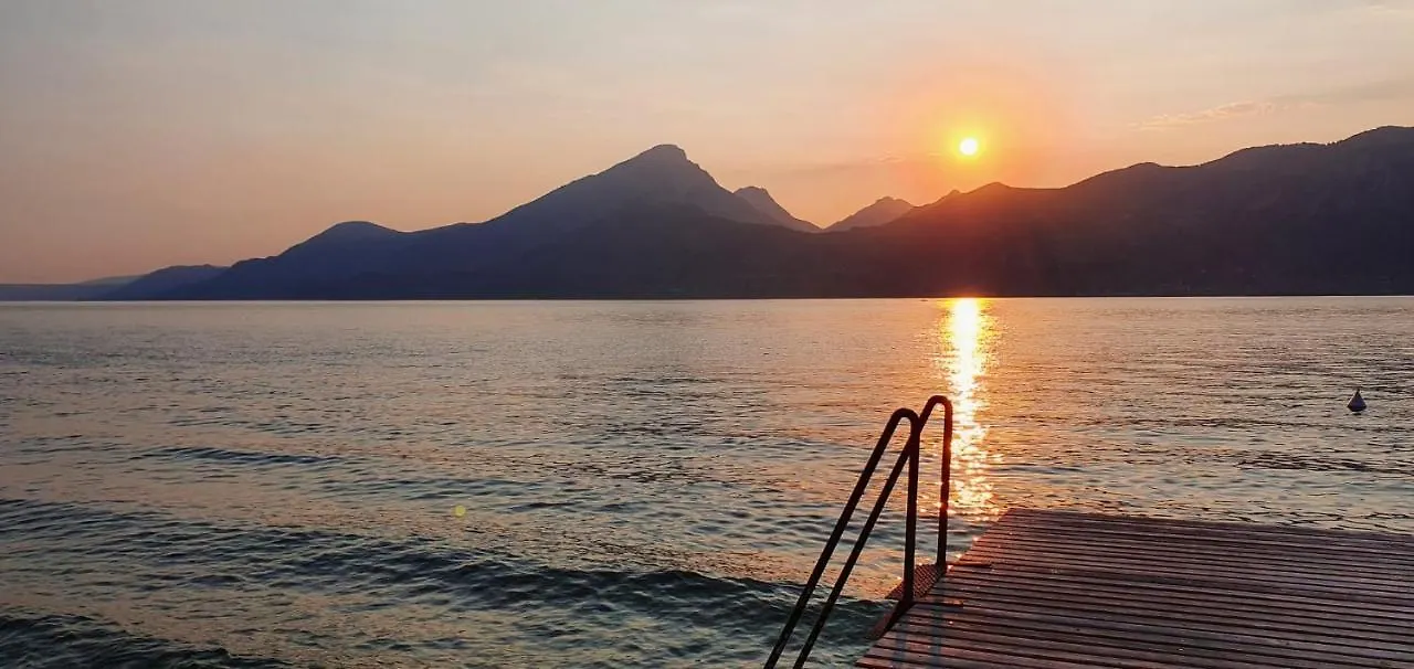 Hotel Veronesi Brenzone sul Garda