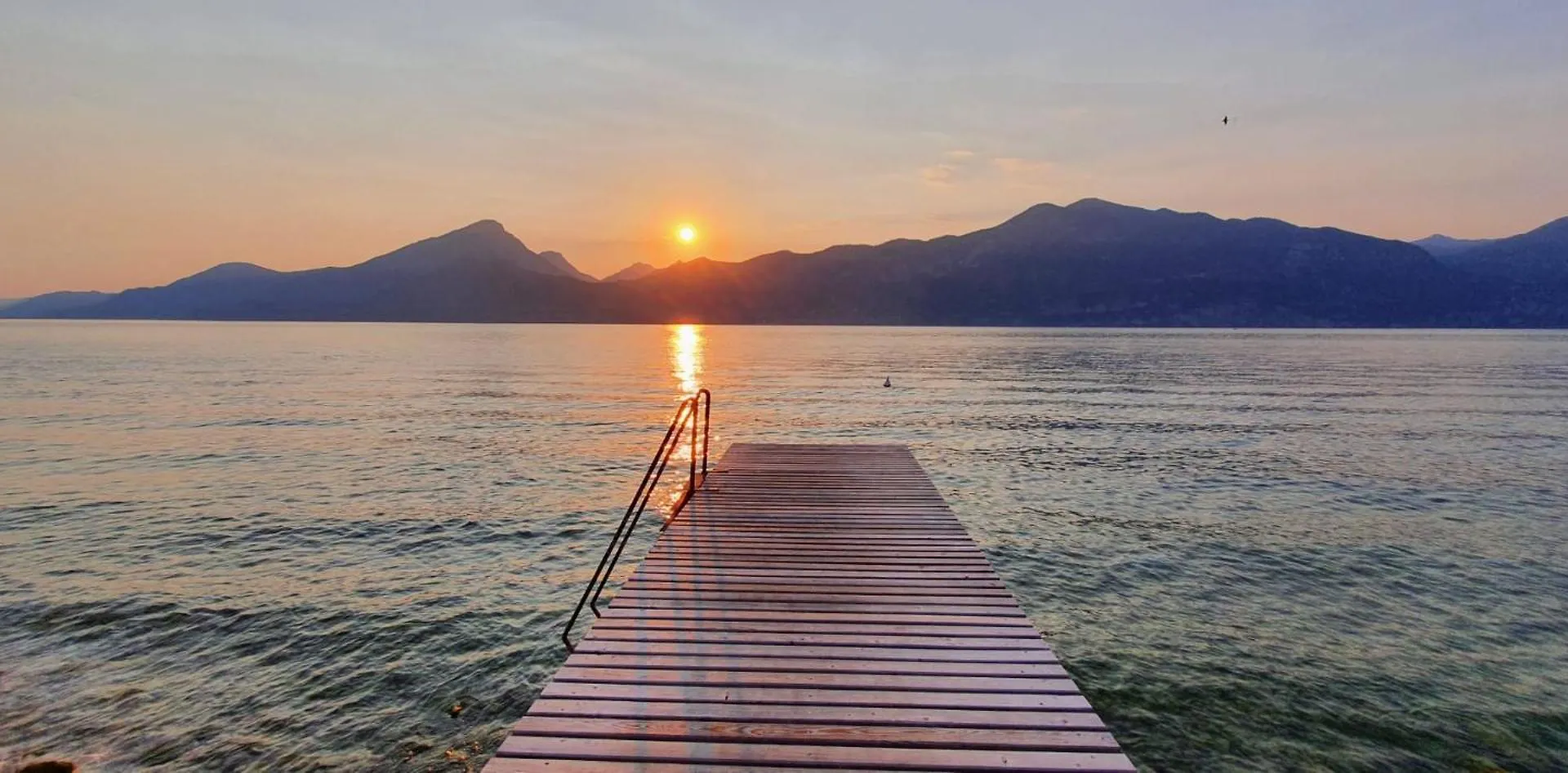 Hotel Veronesi Brenzone sul Garda