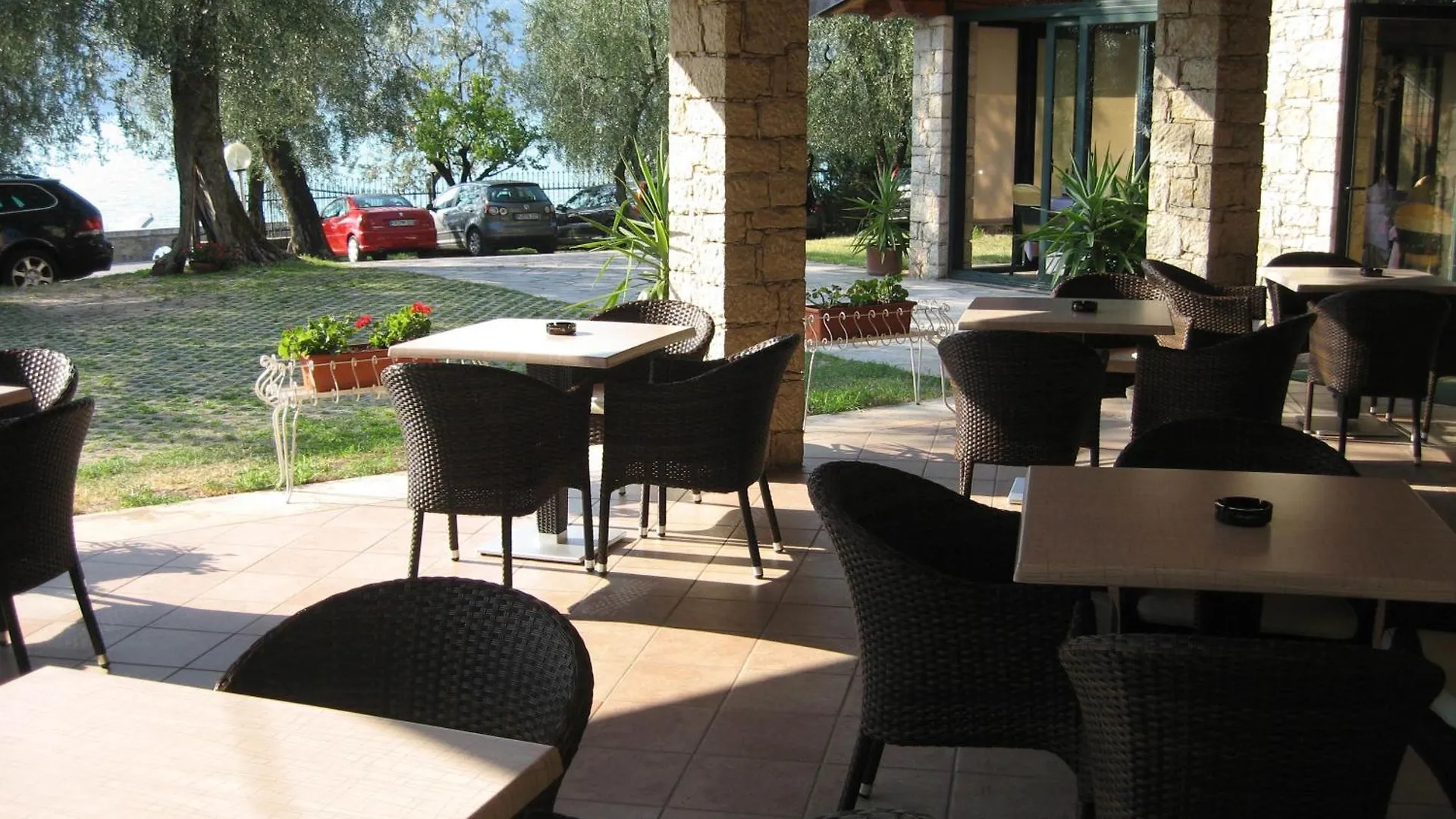 ***  Hotel Veronesi Brenzone sul Garda Italien