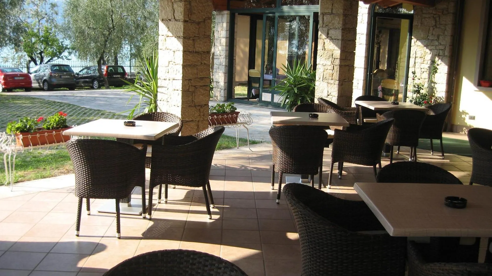 Hotel Veronesi Brenzone sul Garda