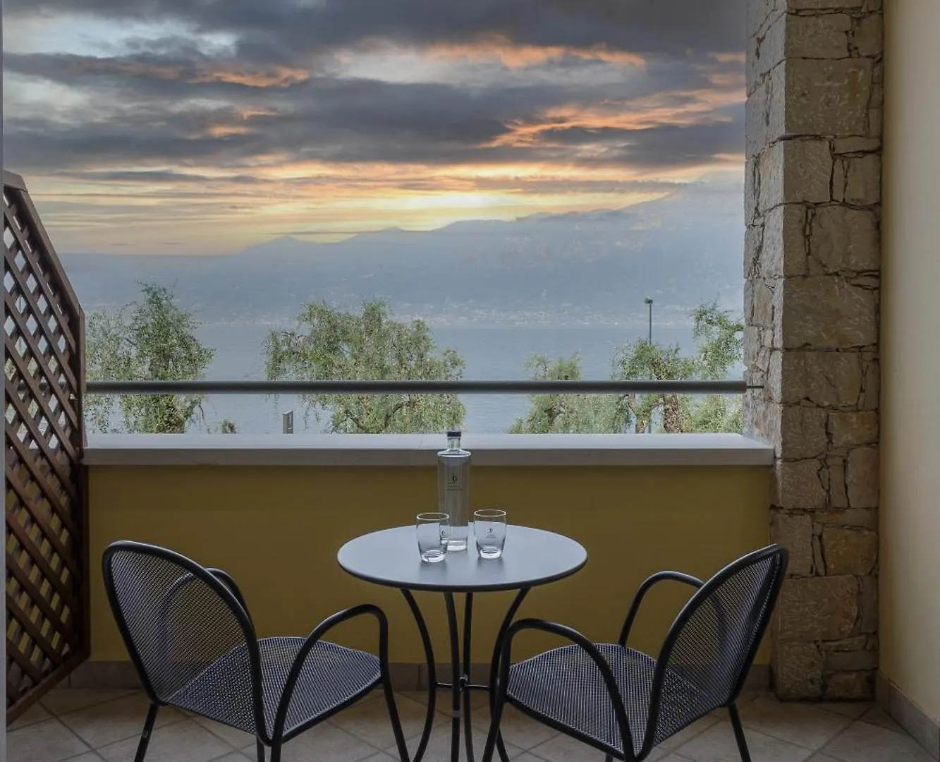 Hotel Veronesi Brenzone sul Garda