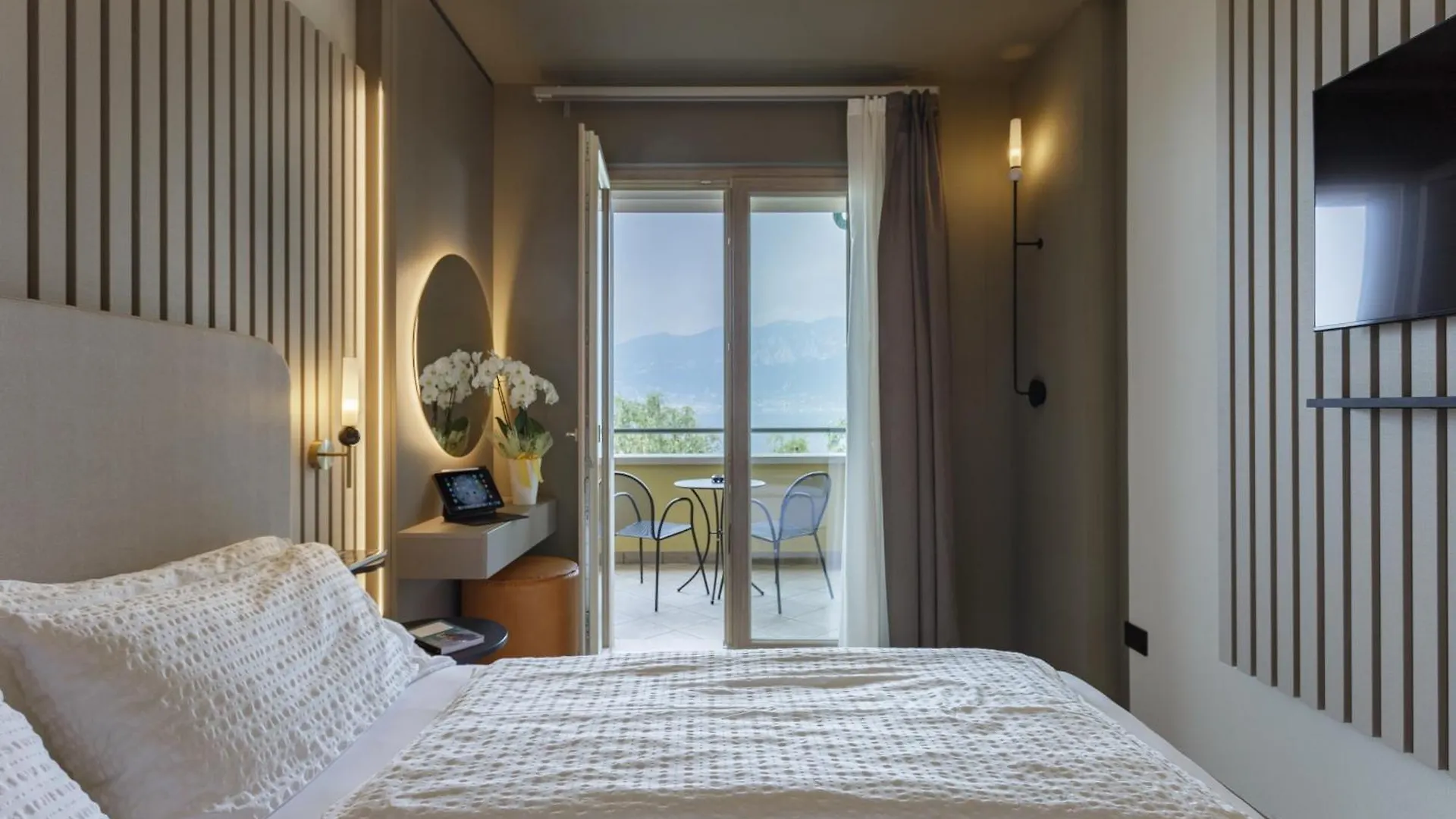 ***  Hotel Veronesi Brenzone sul Garda Italien