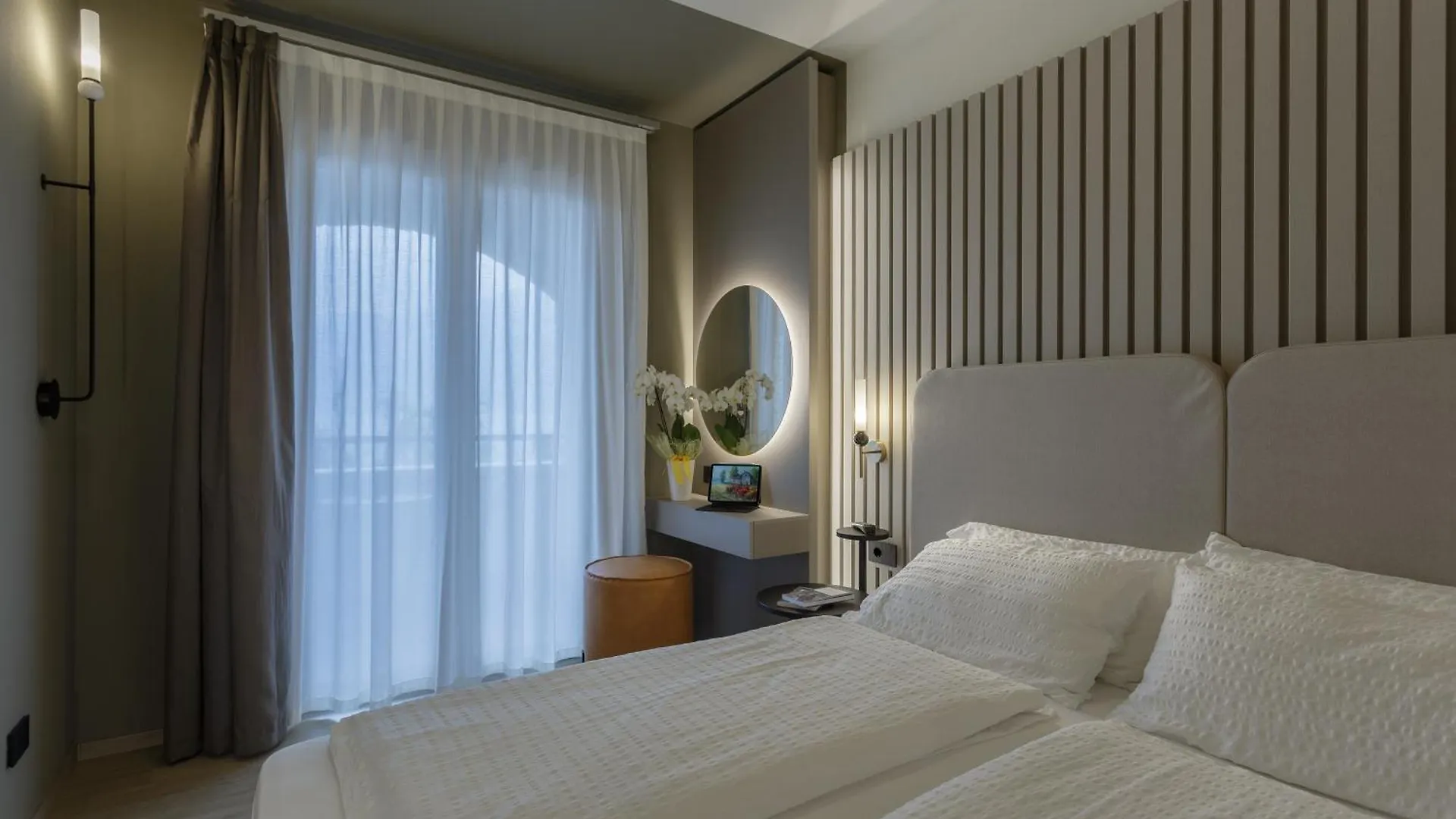 Hotel Veronesi Brenzone sul Garda