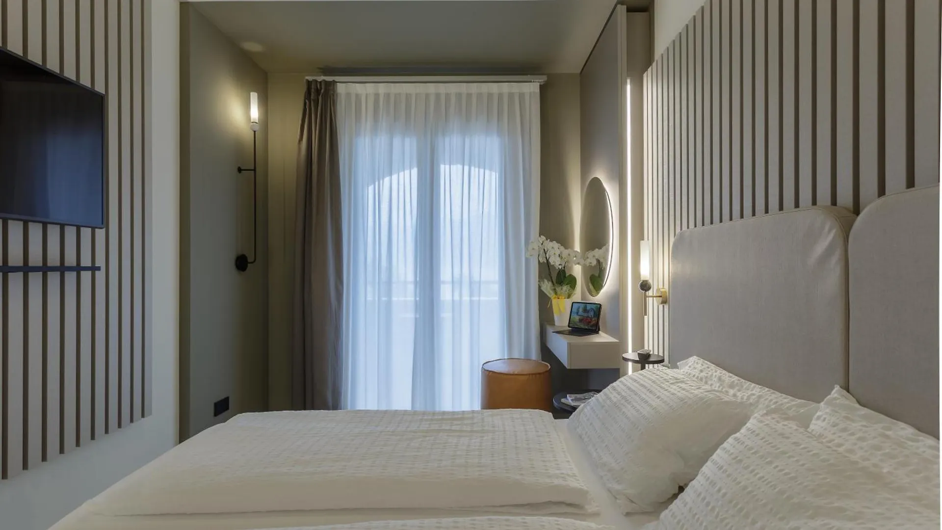 Hotel Veronesi Brenzone sul Garda
