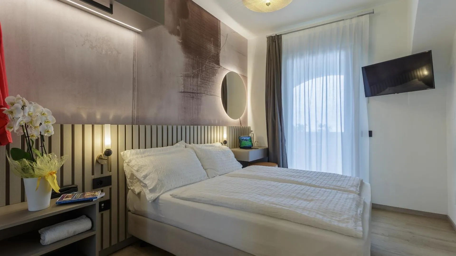 Hotel Veronesi Brenzone sul Garda