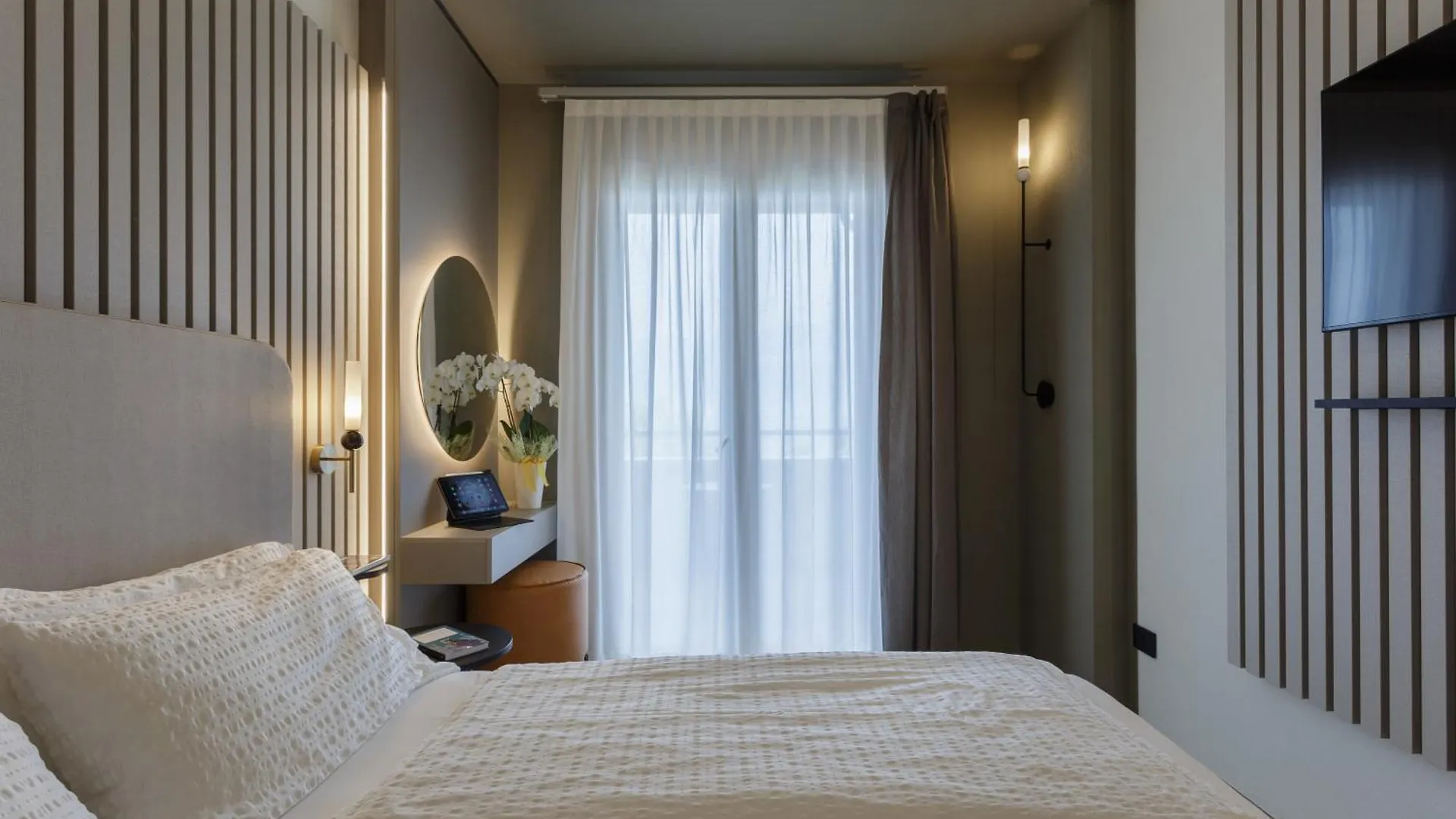 Hotel Veronesi Brenzone sul Garda Italien