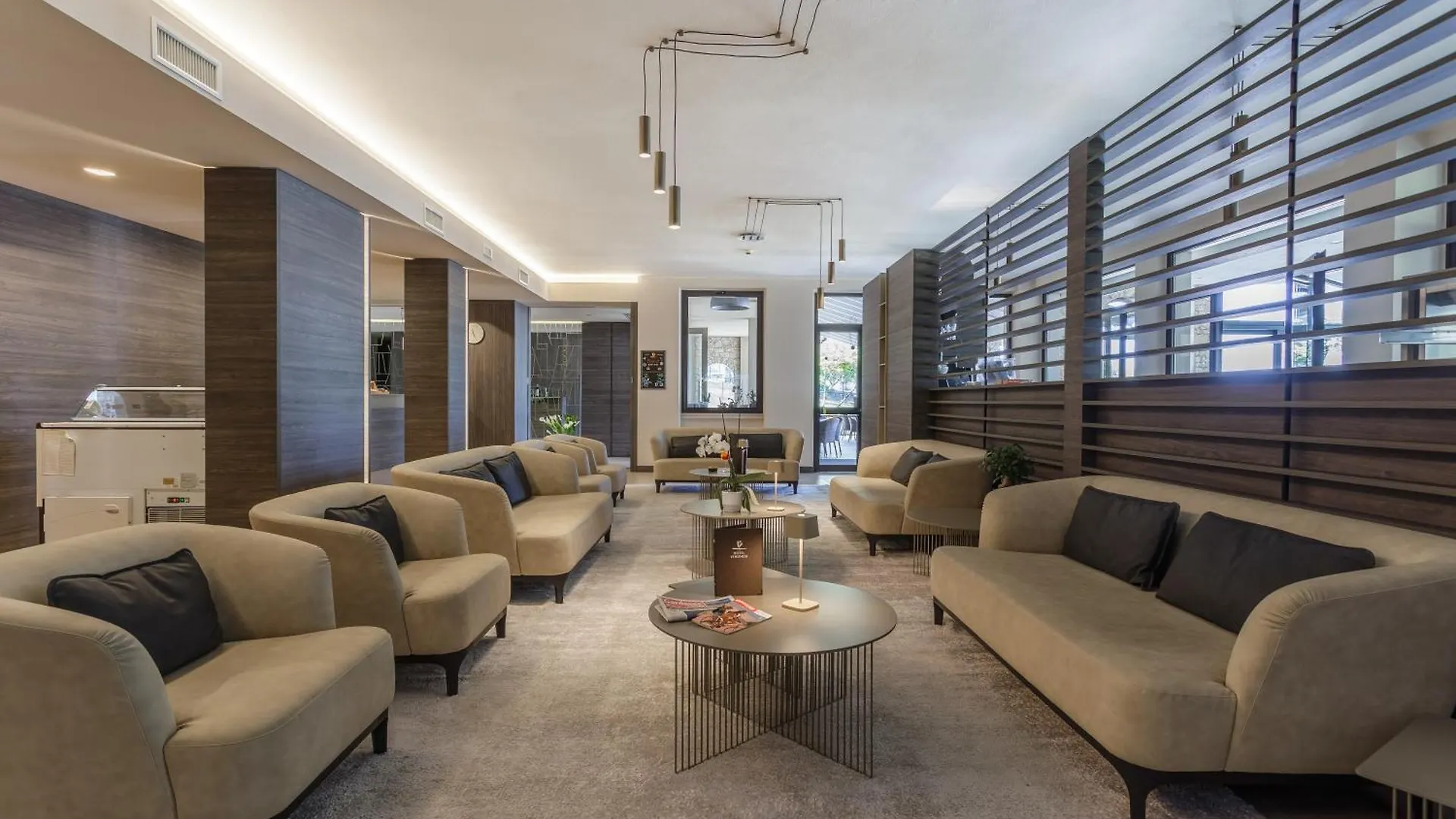 Hotel Veronesi Brenzone sul Garda