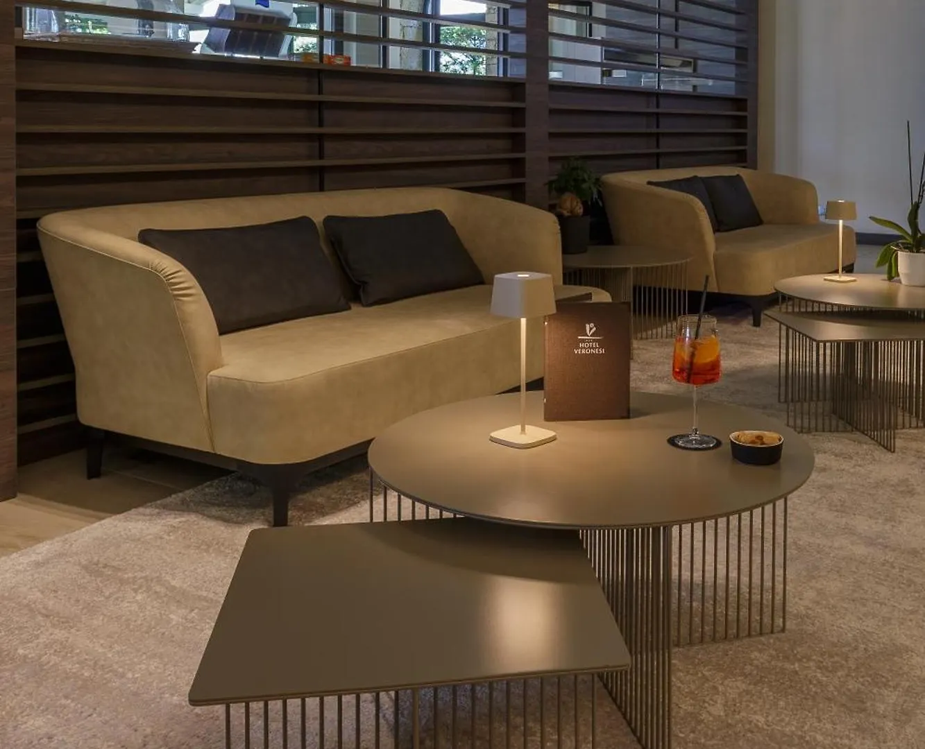 Hotel Veronesi Brenzone sul Garda