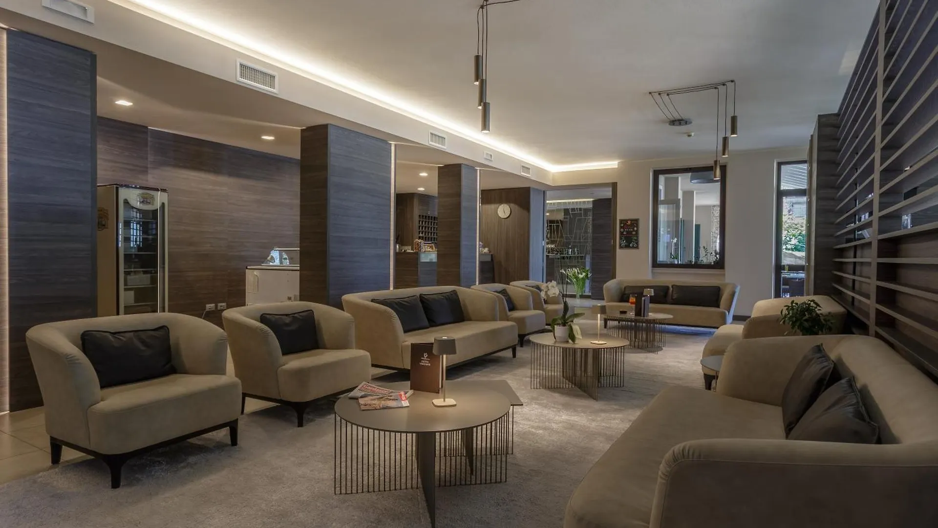 Hotel Veronesi Brenzone sul Garda