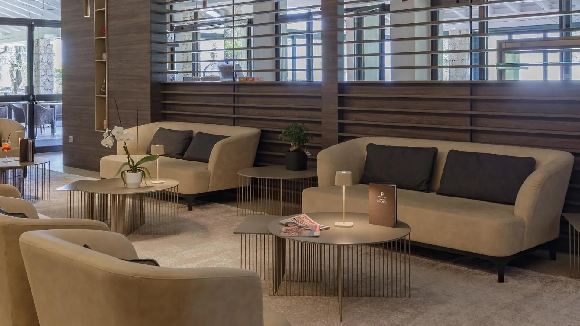 Hotel Veronesi Brenzone sul Garda