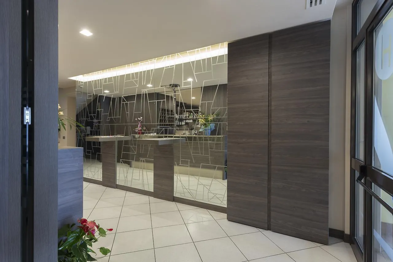 Hotel Veronesi Brenzone sul Garda