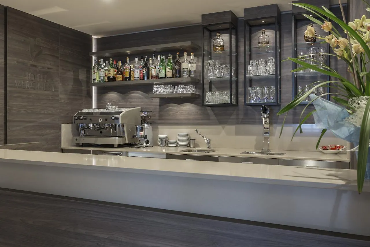 Hotel Veronesi Brenzone sul Garda