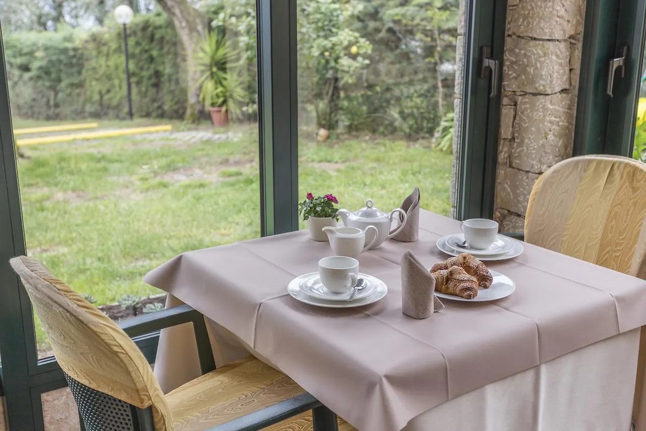 Hotel Veronesi Brenzone sul Garda