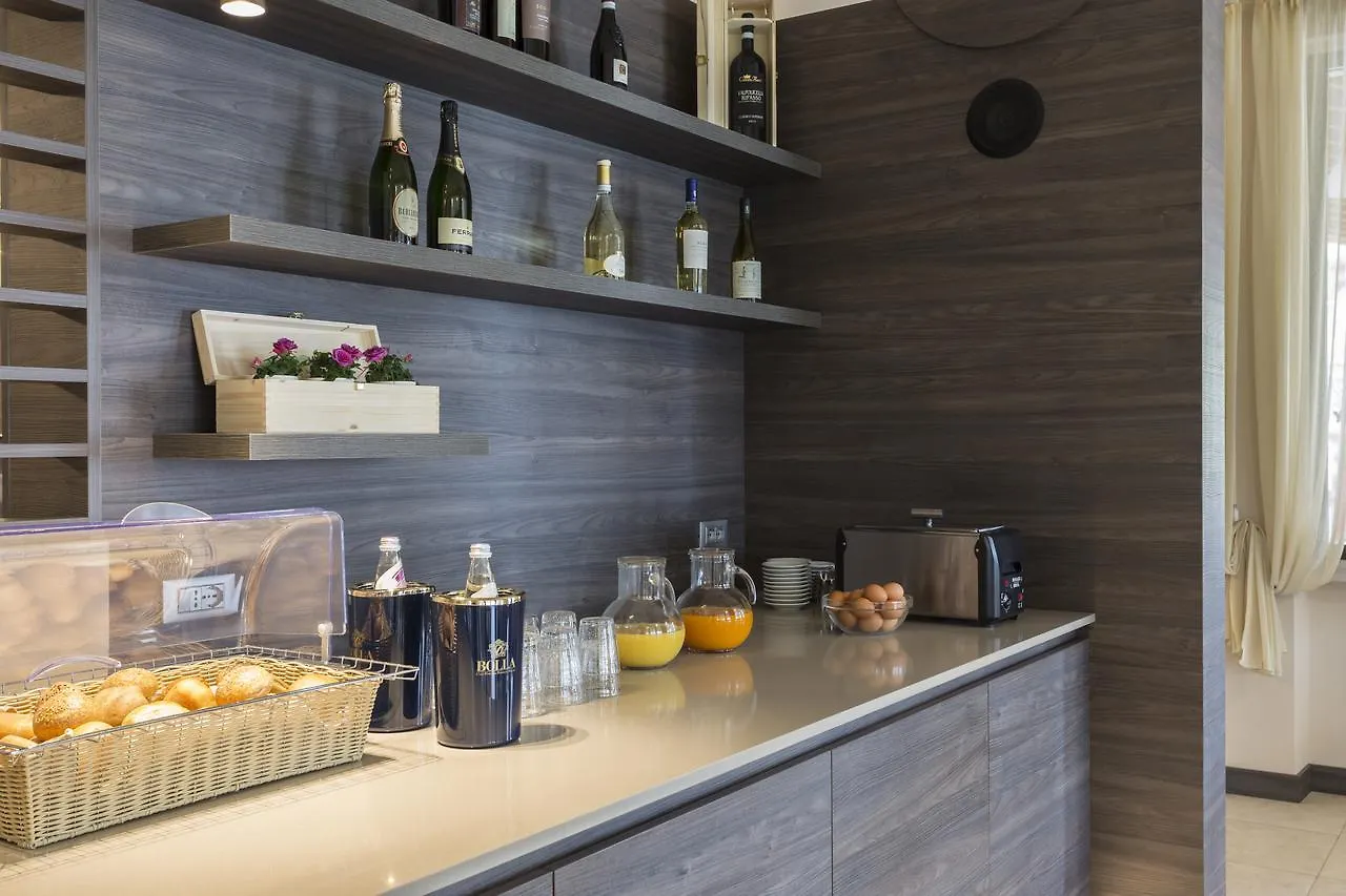 Hotel Veronesi Brenzone sul Garda