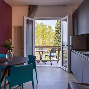Aparthotel Solei Classic&plus
